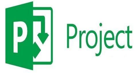 Image result for MS Project Software Logo
