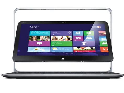 Asus Transformer Book Trio - Laptop designs that broke convention in ...