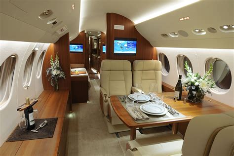 N506BA Falcon 7X - Executive Fliteways S/N 115