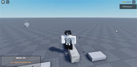 Unlimited Health Roblox Script 的图像结果
