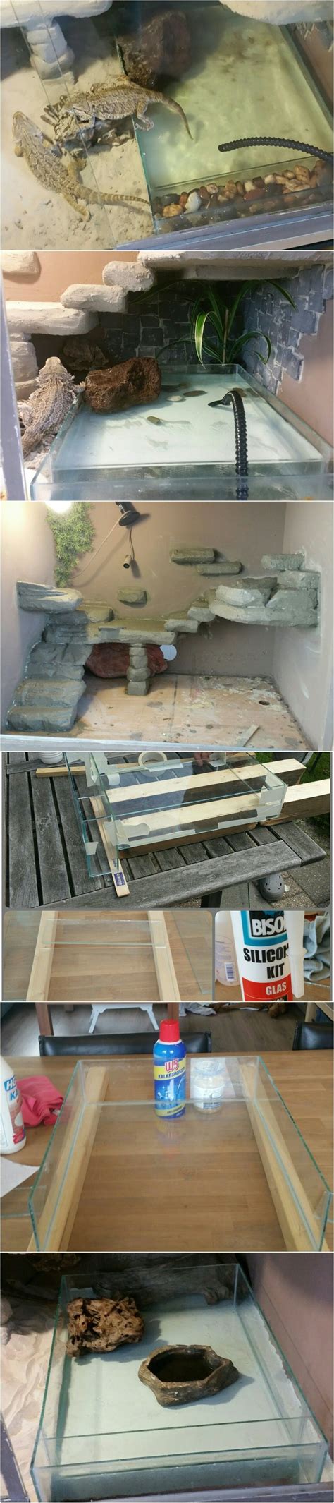 Bearded Dragon Vivarium Flooring – BradsHomeFurnishings