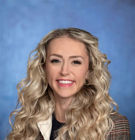 Mayor Pro Tempore Erin Resner