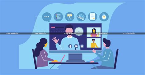 MCA extends AGM and EGM Timelines via VC or OAVM till September 30 ...