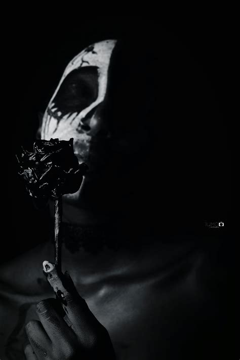 Dark Romance on Behance