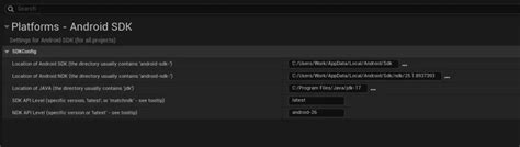 Image result for Unreal Engine Android Apk