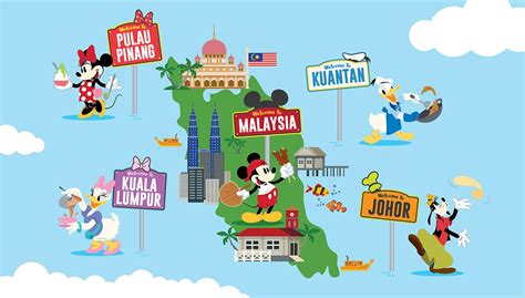 Mickey Mouse Go Local 的图像结果