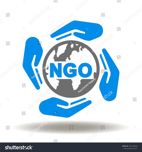 World Ngo Logo