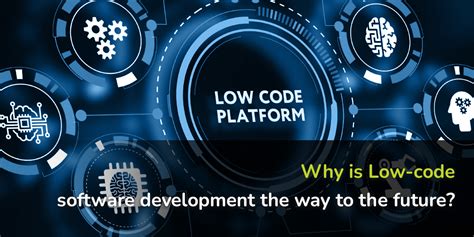 Image result for What Is Low Code Software