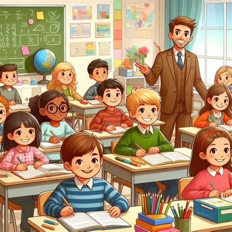 123+ Kid-Friendly 1st Grade Trivia Questions for Learning Fun