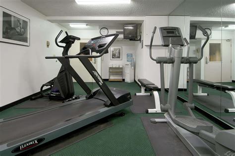 RED LION HOTEL SEATTLE AIRPORT SEA-TAC, SEATAC