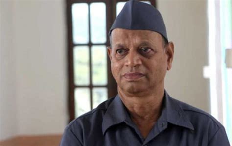 Veteran actor Kishore Nandlaskar dies due to Covid infection - IBTimes ...