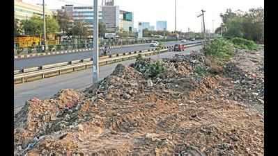 MCG may file FIR against cleaners & contractors who skip work often ...