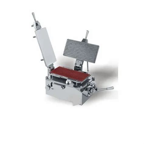 Pharmaceutical Machines - 100 ltrs Dough Mixture GMP Model Manufacturer ...