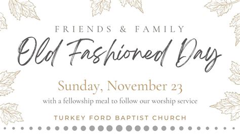 Friends & Family Old Fashioned Day, 1476 Turkey Ford Road , Mount Airy ...