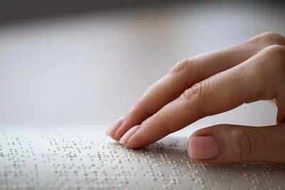 World Braille Day 2023 Date, Theme, History & Significance - Times of India