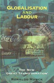 Globalisation and Labour : Amazon.in: Books