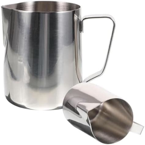 KROKIO - Pouring Jug for Candle Making | Wax Pouring Pitcher | Frothing ...