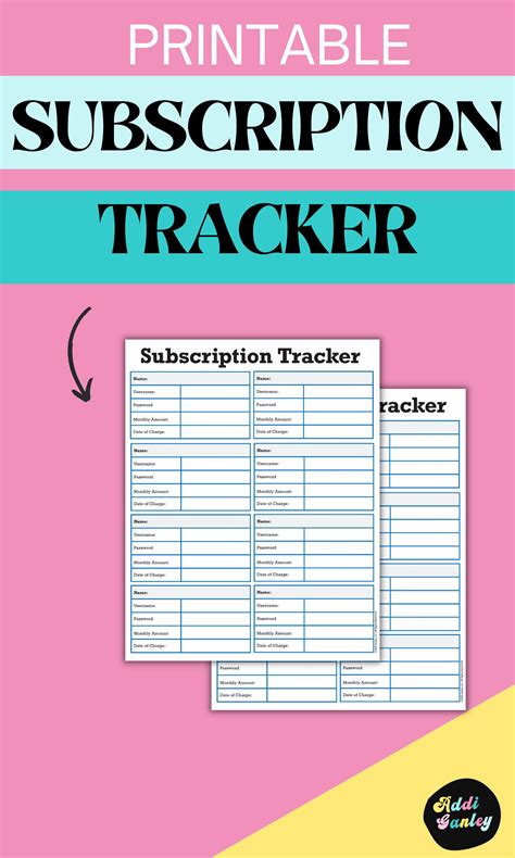 Tracking Subscription 的图像结果