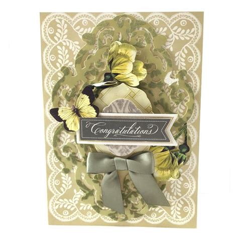 Anna Griffin Envelope Die Tutorial 的图像结果