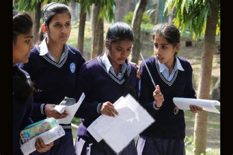 Delhi's Own School Education Board Registered, Notification Detailing ...