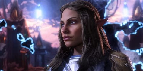 The Veilguard Wins a Shocking Award - The Gamerz News