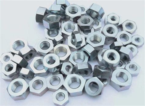 Alloy Steel Gr 2HM Fasteners Exporter, Supplier