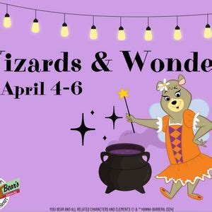 Wizards & Wonders, 950 Mammoth Cave Rd, Cave City, KY, United States ...