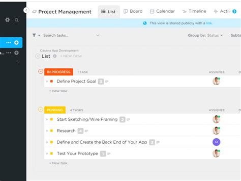 Click Up Setup 的图像结果