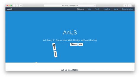 Image result for JavaScript Animation Library