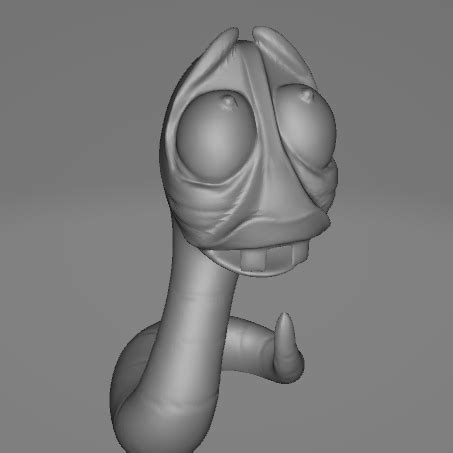 Image result for The Corpse Bride Worm