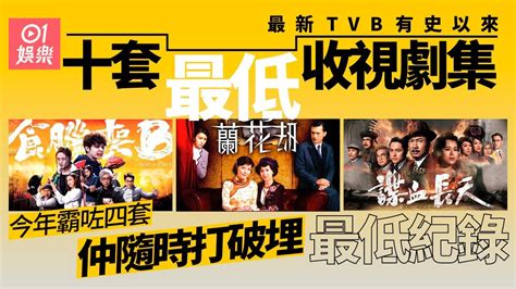 TVB收视率最高十部电视剧_娱乐_敢闯网