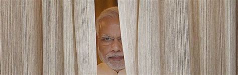 How Modi turned demonetisation, a drive against black money, for ...