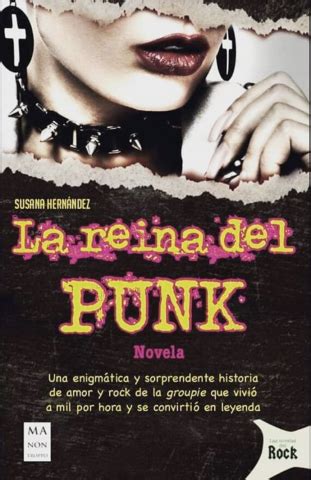 LA REINA DEL PUNK | LA ENIGMÁTICA Y SORPRENDENTE HISTORIA DE AMOR Y ...