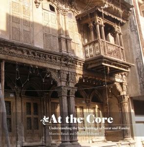 At the Core::Understanding the Built Heritage of Surat and Rander: Buy ...