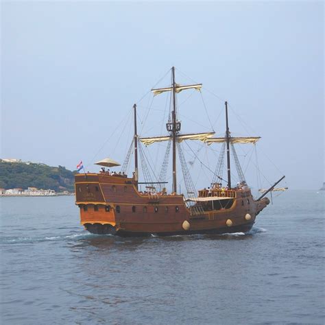 Galleon Tirena (Dubrovnik) - All You Need to Know BEFORE You Go