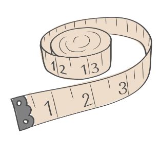 Measurement Class 3 Notes Science Free PDF