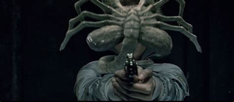 Image result for Alien vs Predator Facehugger