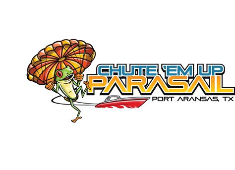 Chute 'Em Up – Port A Parasail