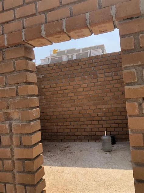 Image result for Stabilised Earth Block Ram Machine