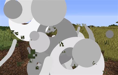 Image result for Hit Particles Minecraft Texture Pack