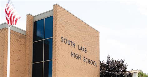 South Lake High School