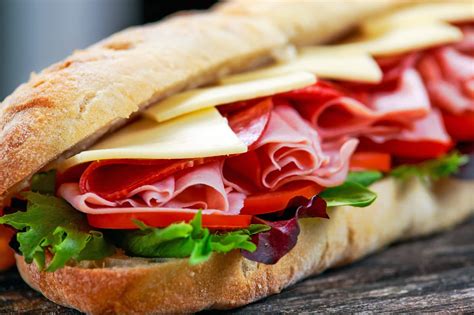 10 Best San Francisco Foods Everyone Should Try - Enjoy a taste of San ...