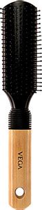 VEGA Premium Flat Hair Brush E8-FB - Price in India, Buy VEGA Premium ...