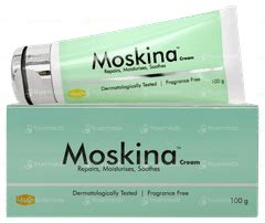 Eukroma Kj Cream 20 Gm - Uses, Side Effects, Dosage, Price | Truemeds