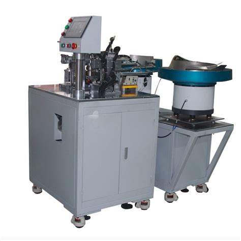 Button Machine 的图像结果