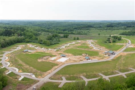 Conservation Takes Center Stage at the Wilds Hellbender RV Campground ...
