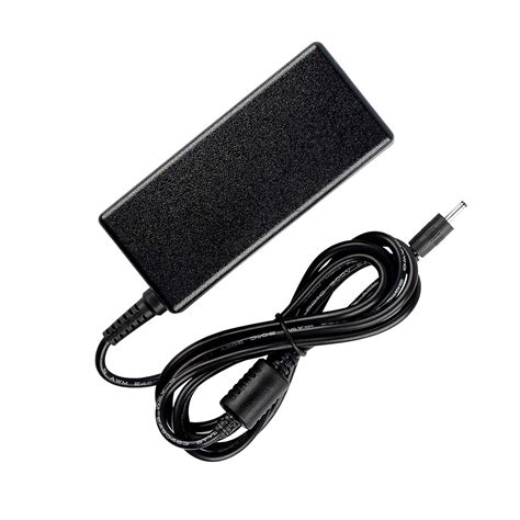 SellZone 19V 2.37A 45 Watt Replacement Laptop Adapter/Charger Pin Size ...