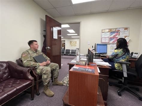 Fort Bragg Housing Services Office goes to bat for those who call the ...