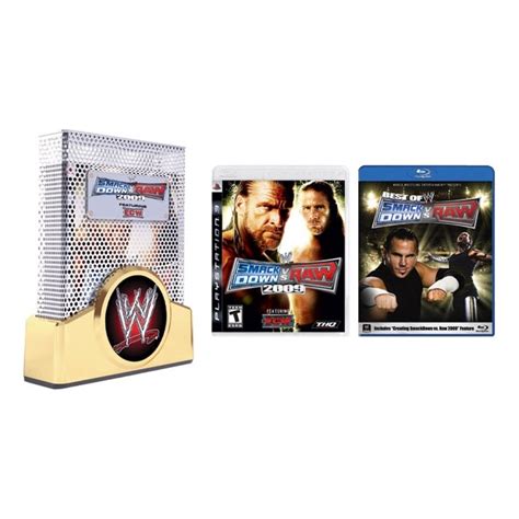 WWE PS3 2009 的图像结果