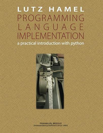 Image result for The Python Programming Language Implementation